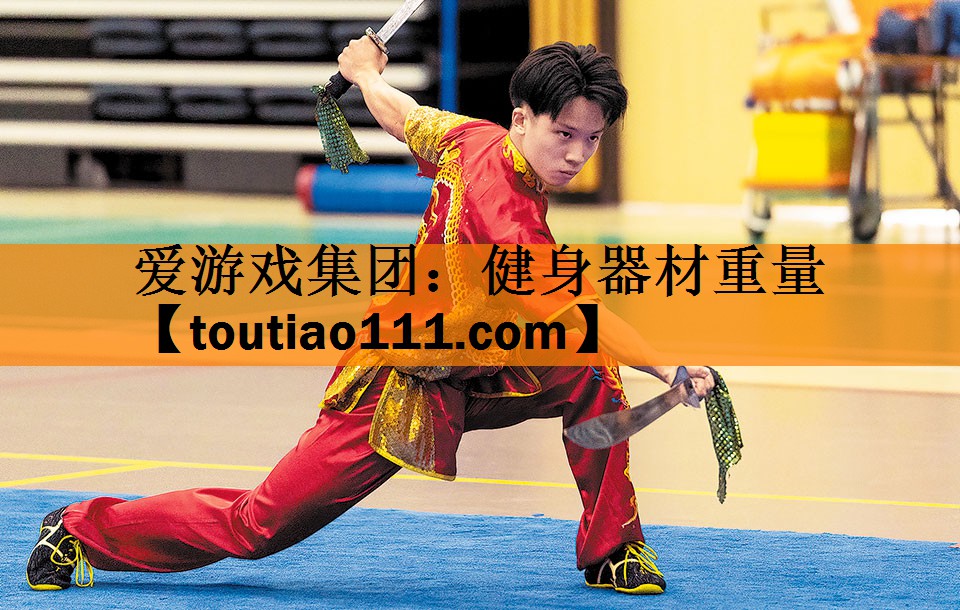 <strong>爱游戏集团：健身器材重量</strong>