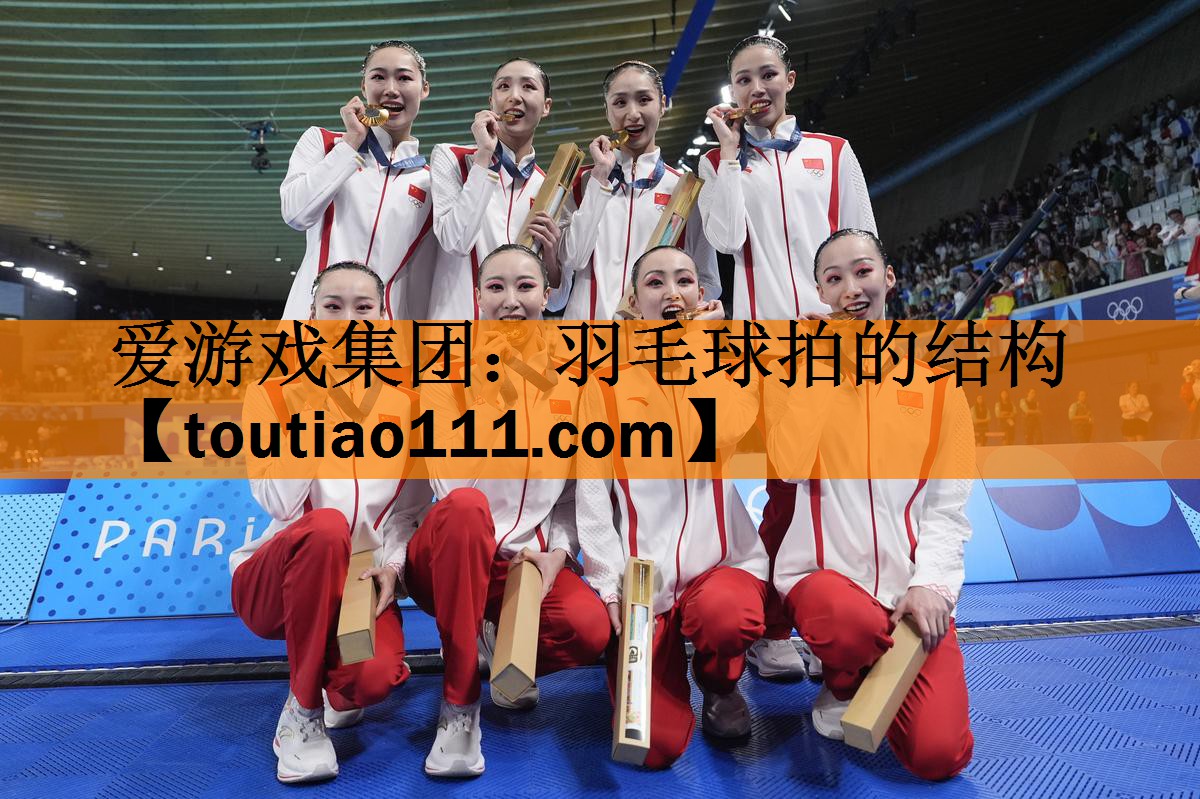 <strong>爱游戏集团：羽毛球拍的结构</strong>